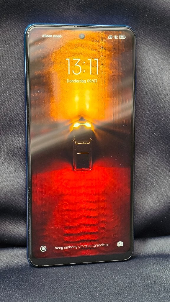 Xiaomi Poco X3 NFC 64 GB • Octacore Max 2,30Ghz. Dubb.sim, Overige modellen, Ophalen of Verzenden, Zo goed als nieuw, Zonder simlock