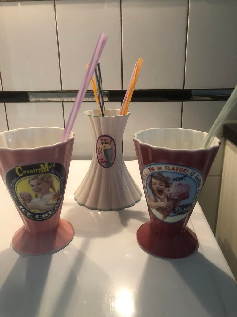 Villeroy& Boch, Huis en Inrichting, Keuken | Servies, Overige typen, Ophalen of Verzenden, Zo goed als nieuw, Overige stijlen