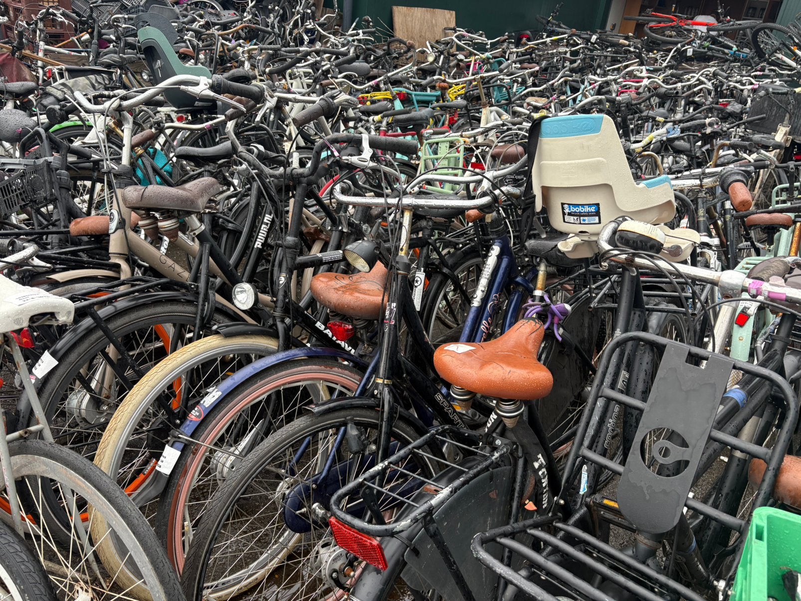 Opknappers te koop, Doe-het-zelf en Verbouw, Metalen, Ophalen of Verzenden, A, A, A