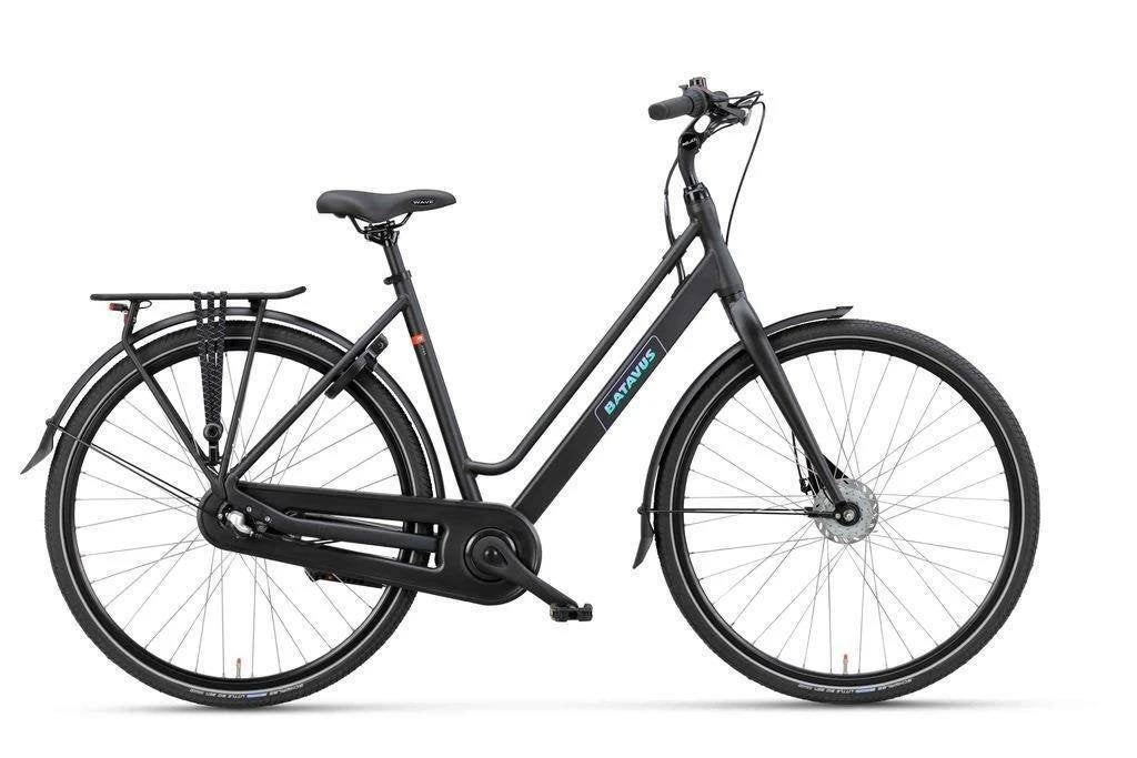 Nieuwe Batavus FONK 7 7 versn. met Rollerbrakes, Ophalen, Versnellingen, Batavus, Nieuw