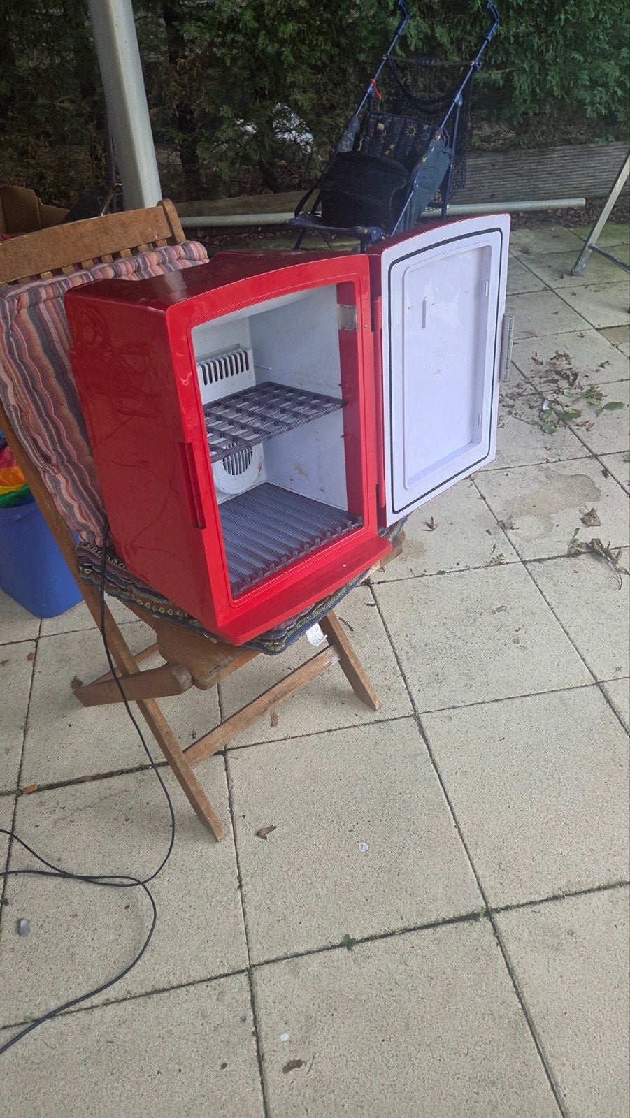 koelkast, Witgoed en Apparatuur, Ophalen of Verzenden