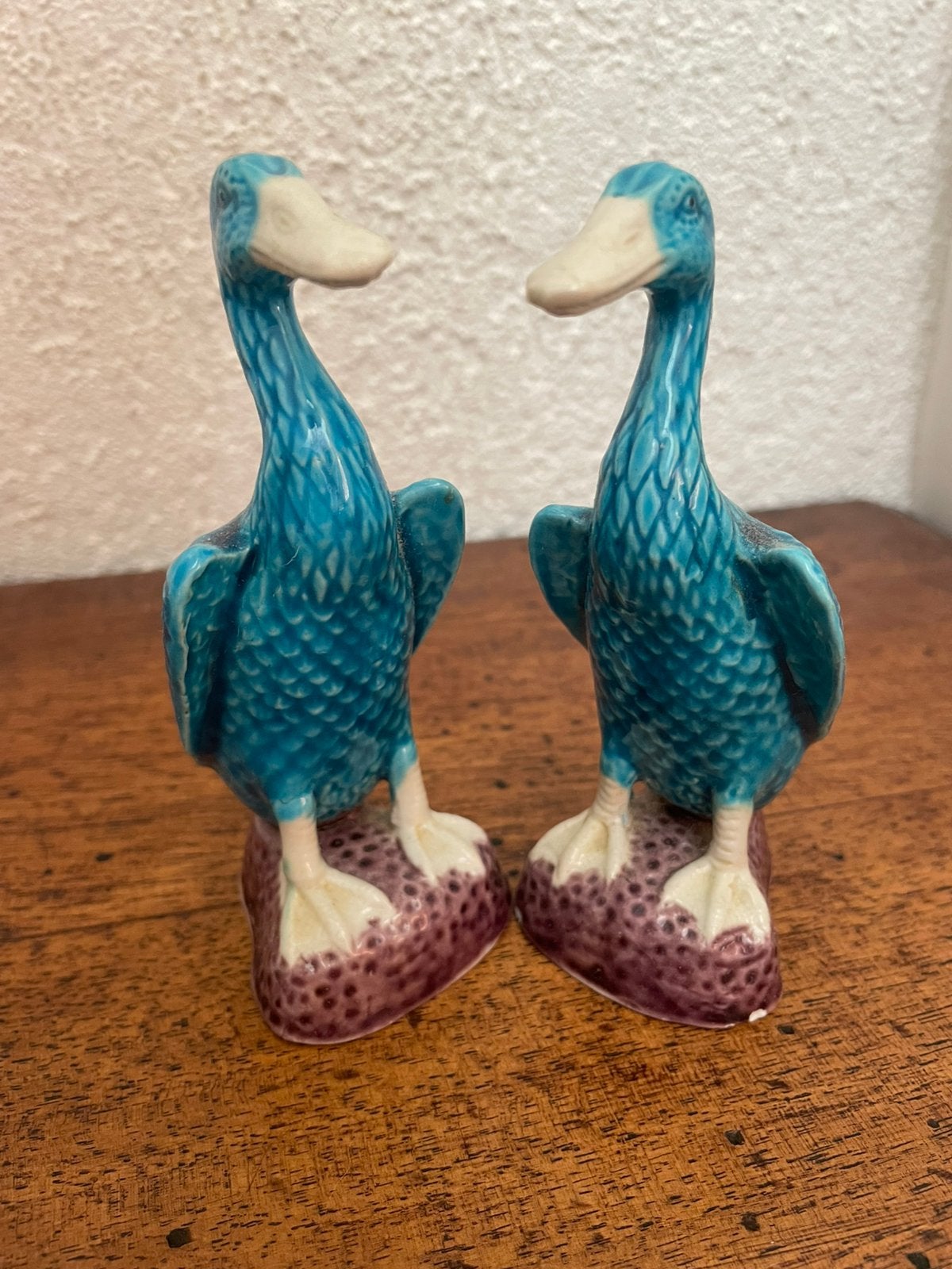 Schattige eentjes, Ophalen, Zo goed als nieuw, Meerkleurig, Steen/keramiek