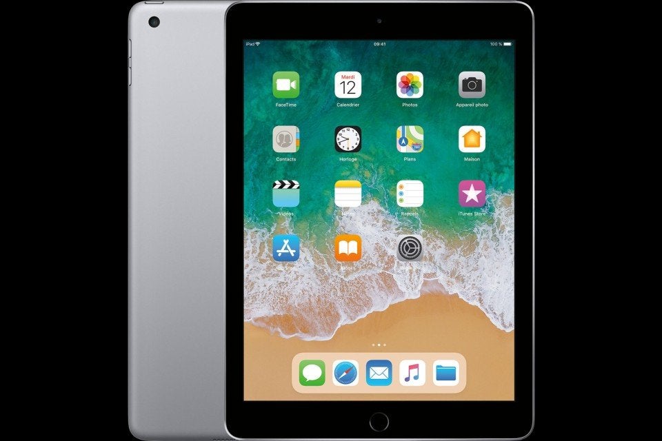 iPad pro 2018 6th generation, Computers en Software, Apple iPads, 10 inch, 32 GB, Apple iPad, Ophalen of Verzenden