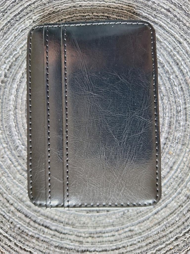 Magic Money  Clip, Ophalen of Verzenden, Nieuw, Zwart