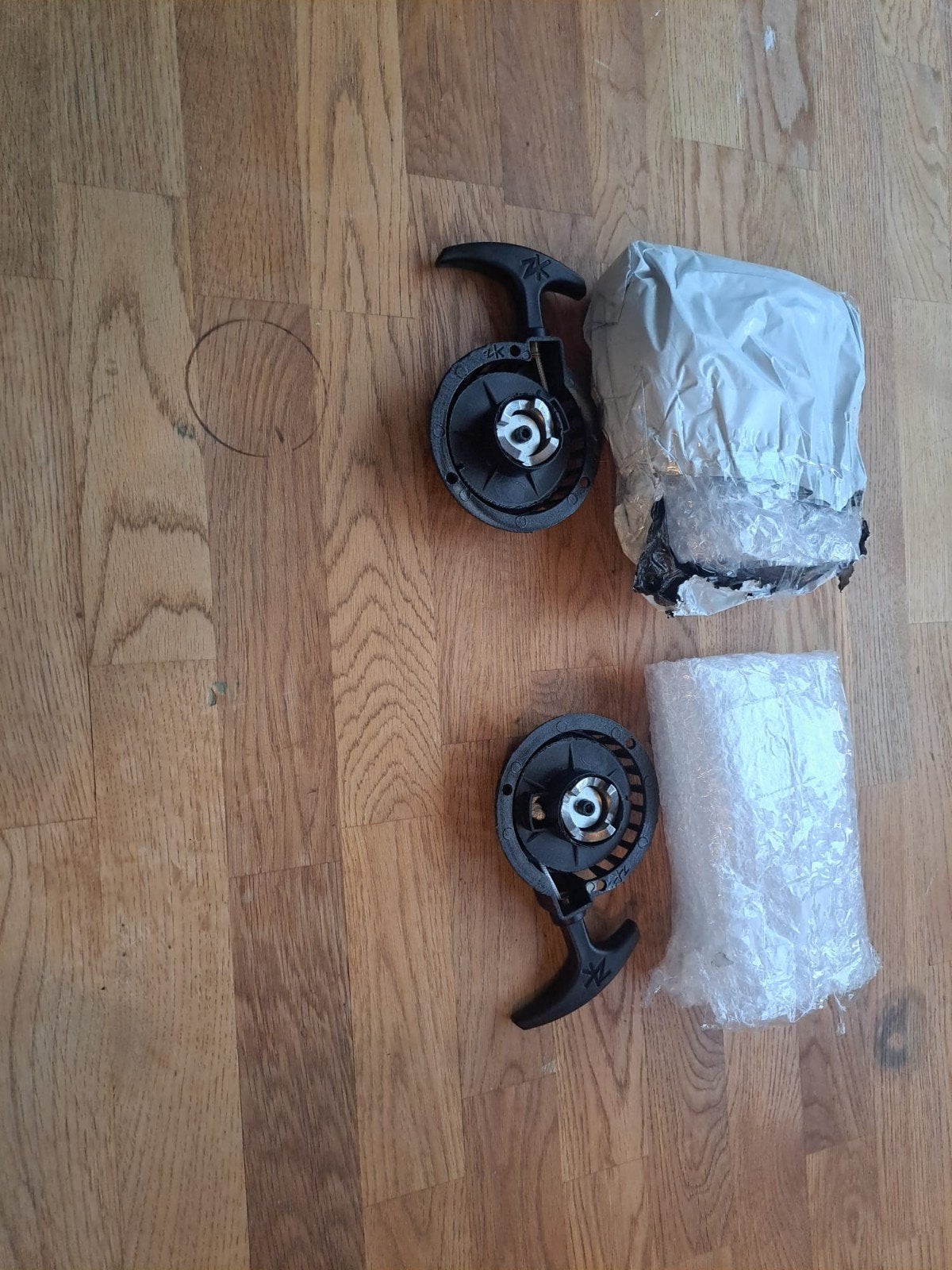 trekstarter, Ophalen of Verzenden, Nieuw, Overige schalen, Onderdeel