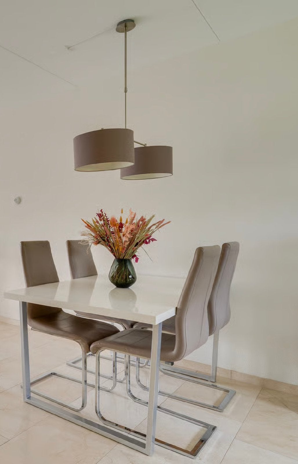 Gratis eettafel, Ophalen, Gebruikt, Rechthoekig, 50 tot 100 cm