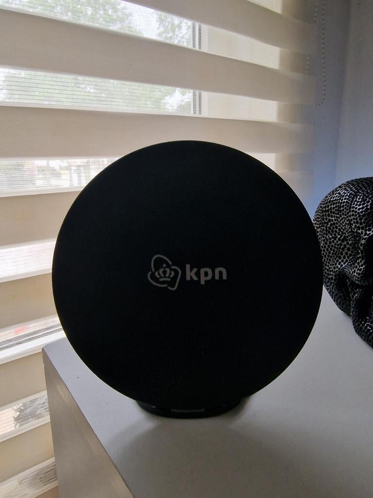 Kpn wifi booster 2.0 met kabels erbij bieden..., Computers en Software, WiFi-versterkers, Ophalen of Verzenden