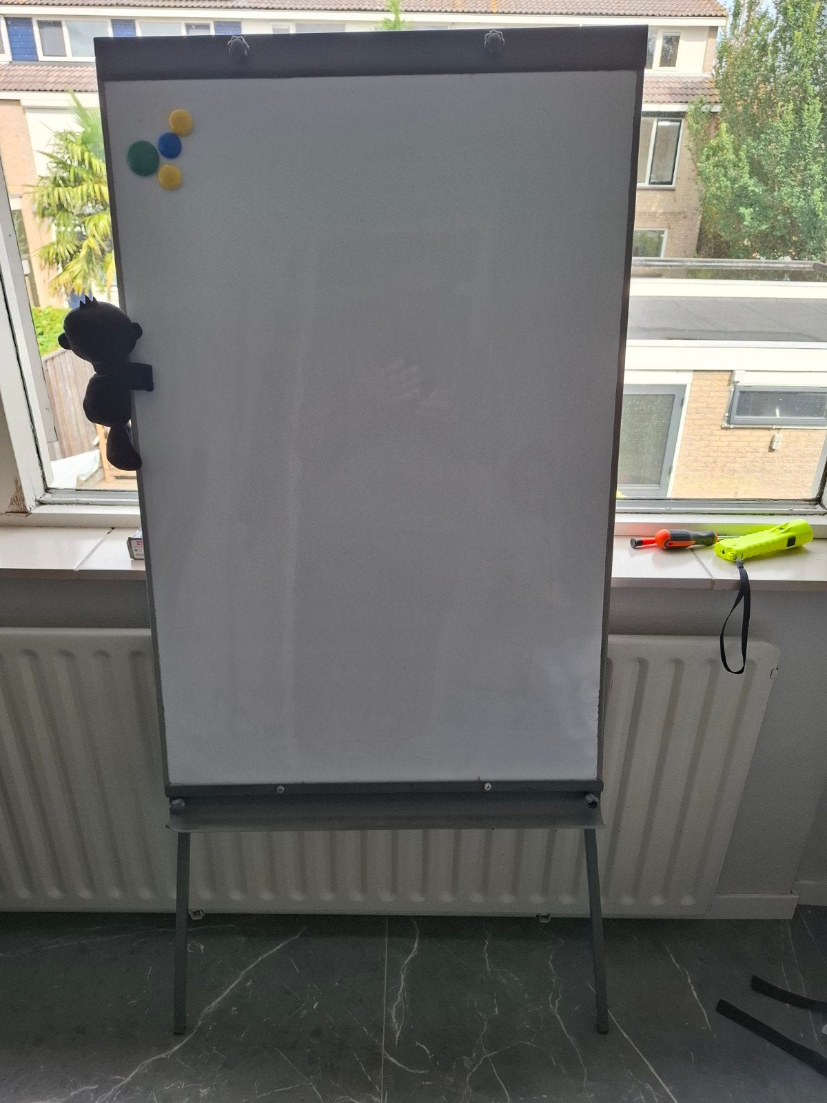 white bord, Diversen, Schoolborden, Ophalen, Whiteboard