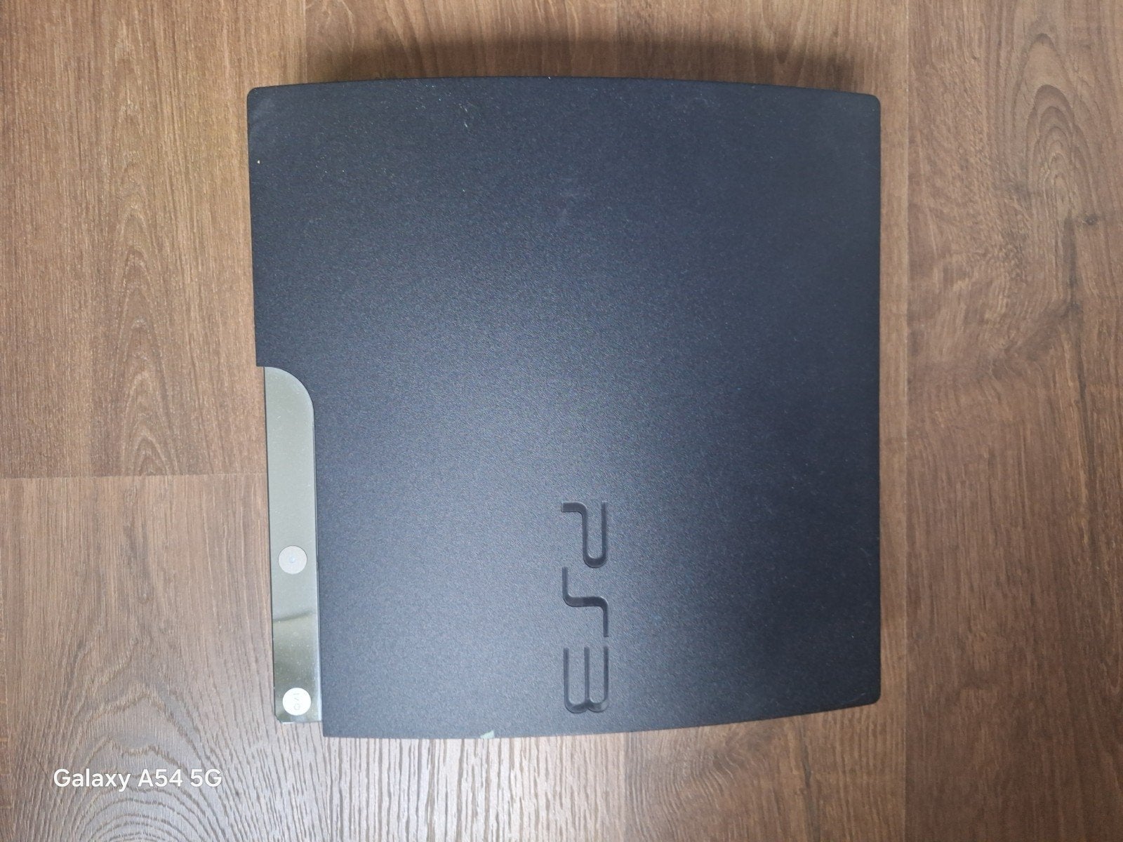ps3 slim 320 GB 10 games, Spelcomputers en Games, Ophalen, Zo goed als nieuw