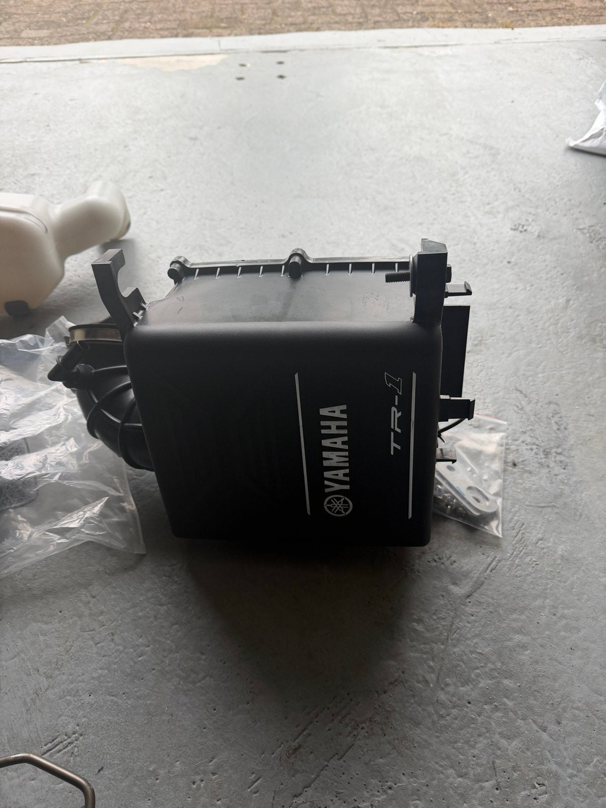 Yamaha Superjet 1050 TR1 onderdelen - Nieuwstaat, Ophalen of Verzenden, Nieuw