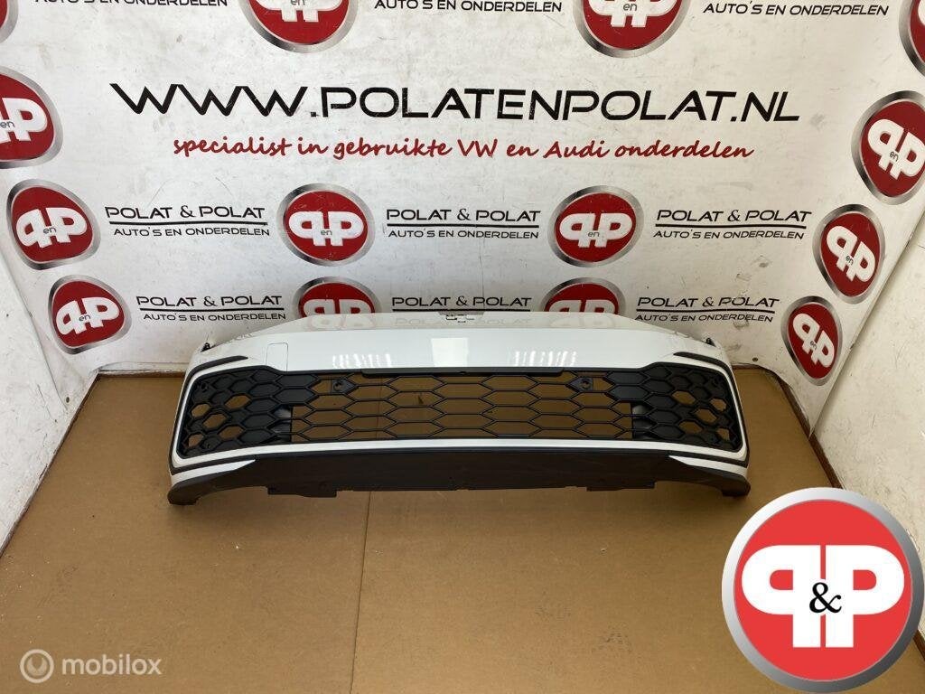 VW Golf 8 5H GTI Voorbumper LOK1, Auto-onderdelen, Carrosserie en Plaatwerk