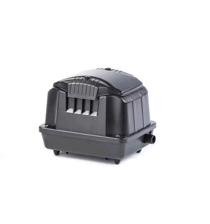 AirTec 2400 Vijverbeluchtingsset, Ophalen of Verzenden, Gebruikt