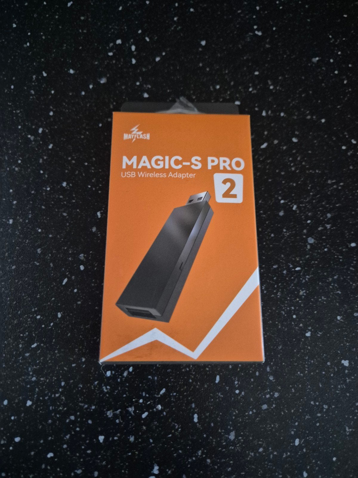 Nieuw, Mayflash Magic-S Pro 2 USB Draadloze Adapter, Nintendo, Nieuw, Overige typen, Overige merken