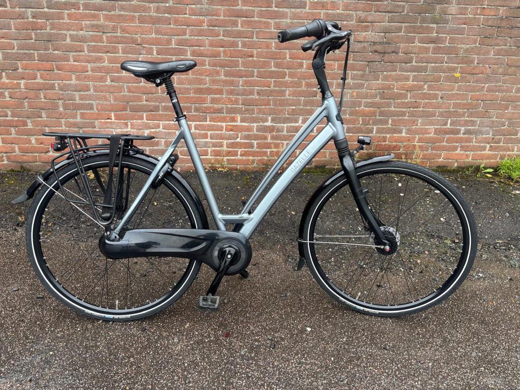 Gazelle Chamonix C7 Dames 57cm