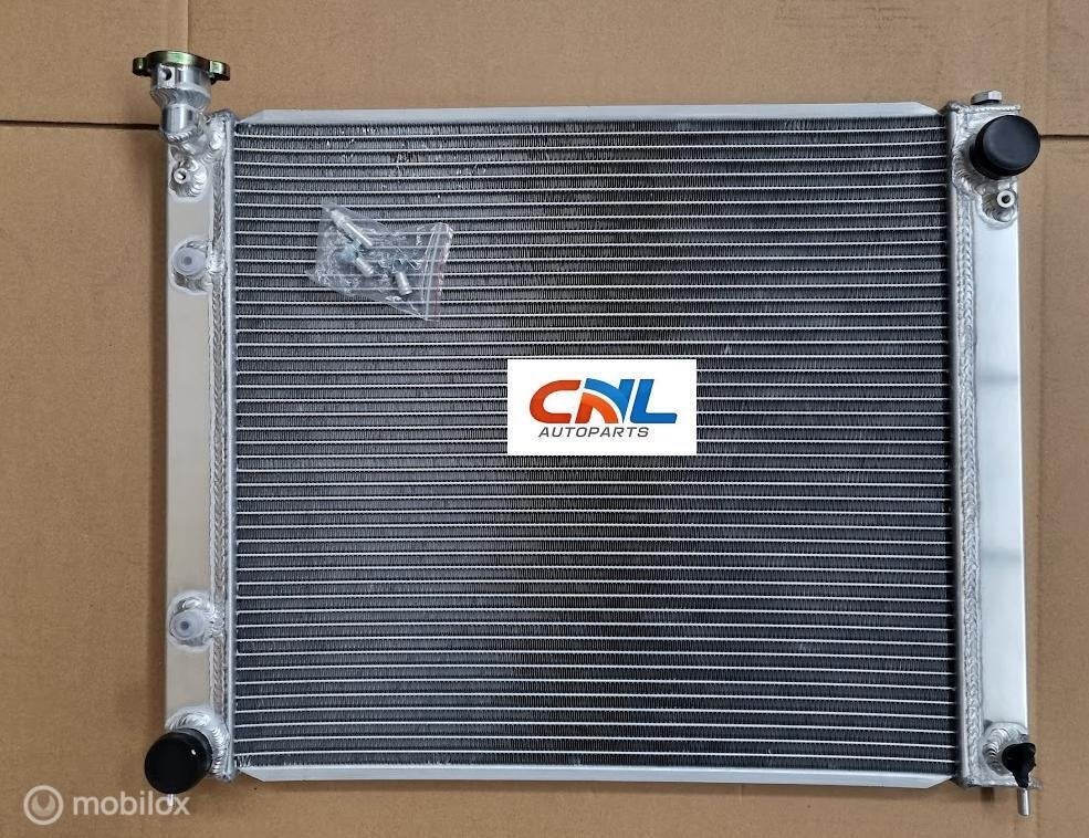 Radiateur Nissan Fairlady Z 300ZX Z32 Twin Turbo VG30DETT AT