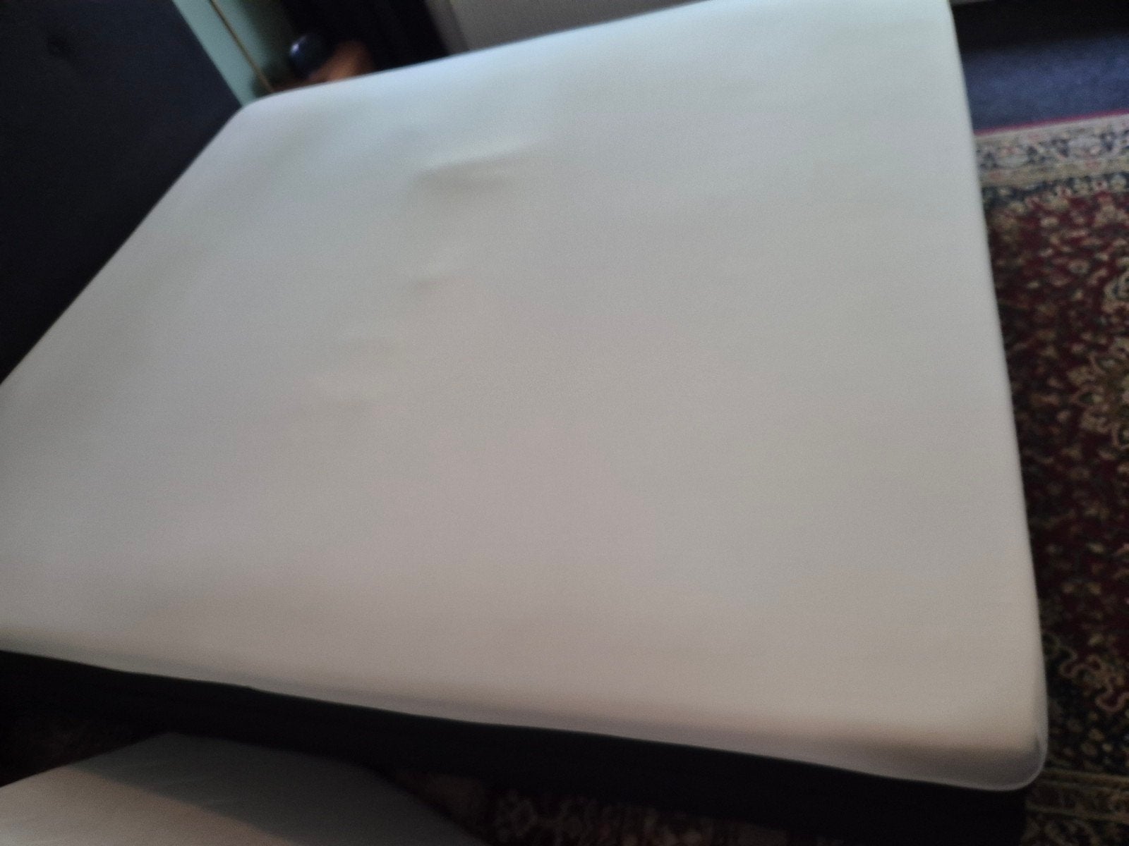 kingsize martras 200x180x20, Ophalen, Eenpersoons