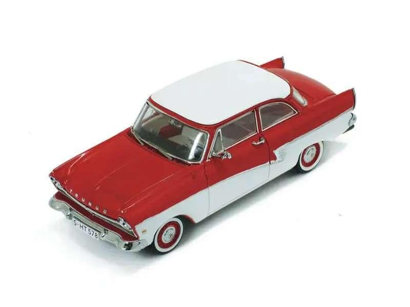 Ford Taunus 17M., Ophalen of Verzenden, Nieuw, Auto, Overige merken