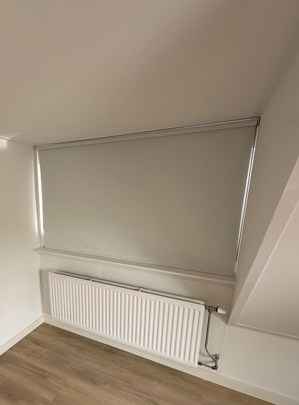 NIEUW: Tuiss Twist2Fit Verduisterend Rolgordijn 198x114cm, Ophalen, Overige merken, Nieuw, 198 cm