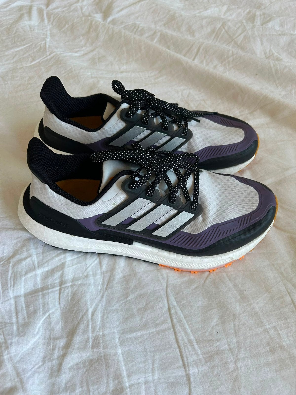 Adidas Ultraboost Light Cold.RDY- Hardloopschoen Maat 42, Kleding | Dames, Schoenen, Adidas, Wit, Ophalen of Verzenden, Sneakers of Gympen