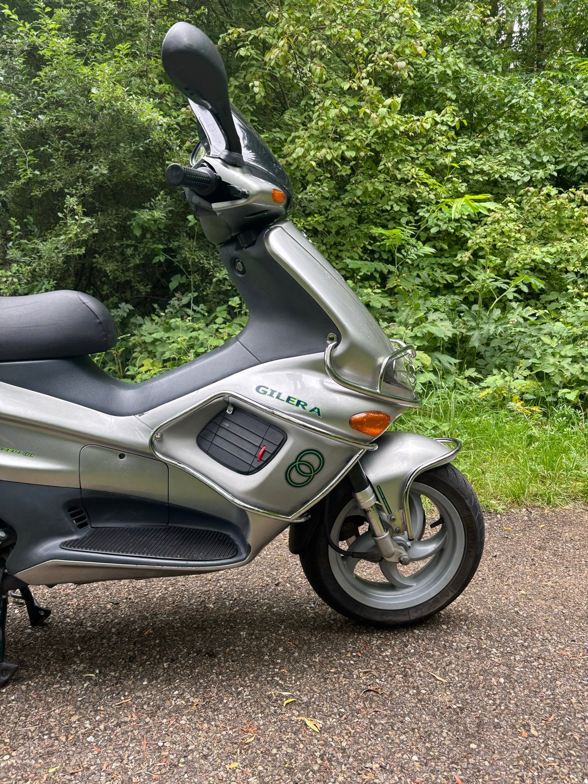 Gilera Runner SP 50/125/180 Valbeugels, Ophalen, Gebruikt, Overige typen, Overige merken