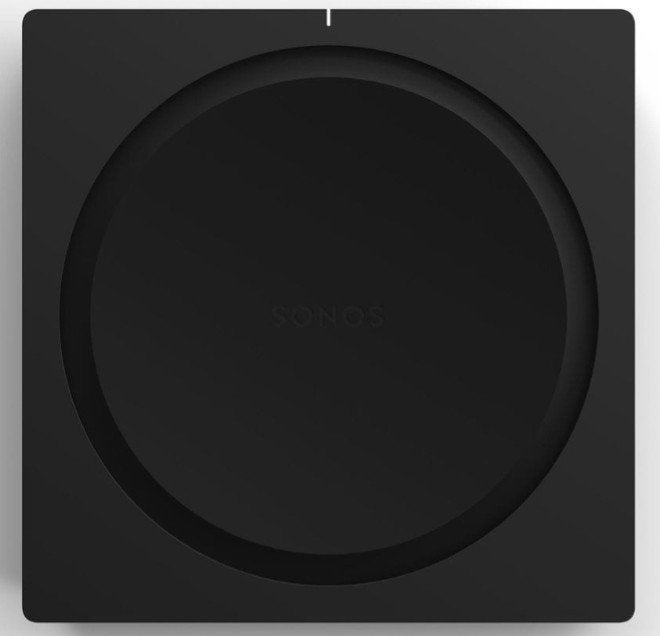 Sonos Amp - Zo goed als nieuw, Ophalen, Zo goed als nieuw, Overige merken