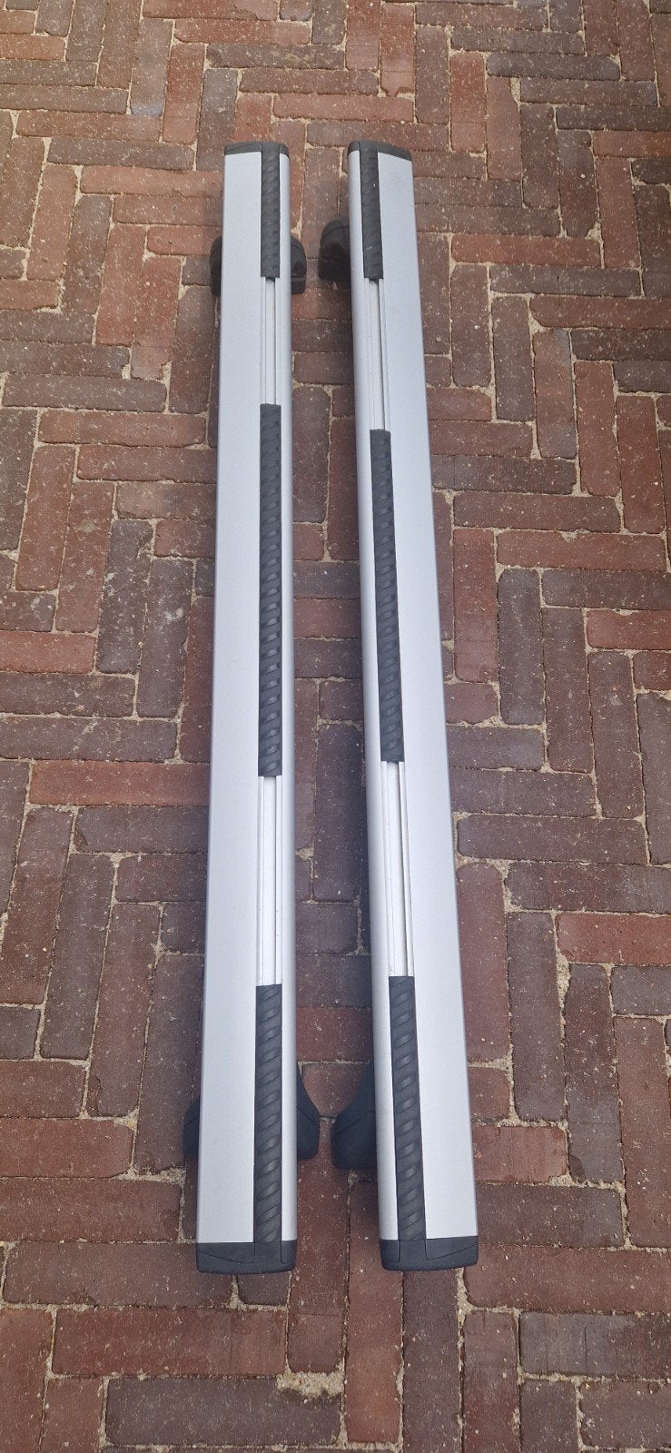 Thule dakdragers Wingbar, Ophalen of Verzenden