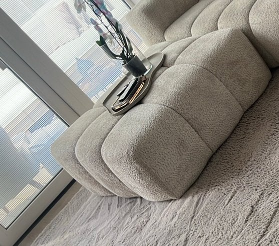 Tafel haco nieuw staat, Ophalen, 100 tot 150 cm, 50 tot 100 cm, Zo goed als nieuw