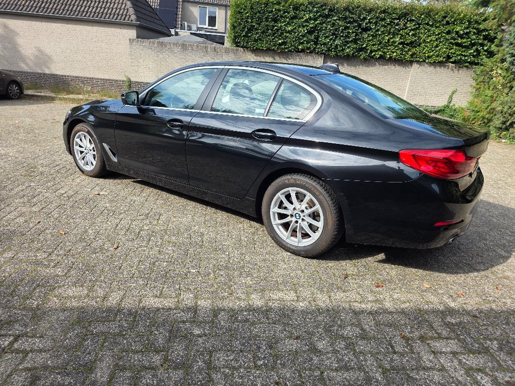Bmw 5-Serie (G30)