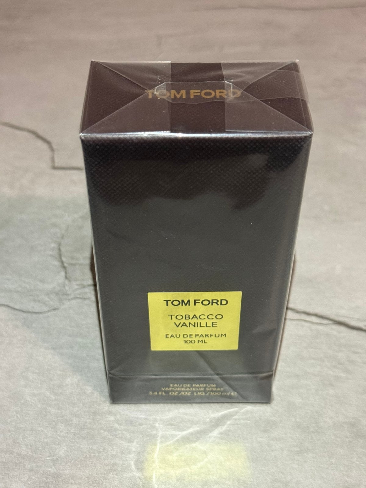 TOM Ford Tobacco Vanille 100 ml (Origineel), Ophalen of Verzenden, Nieuw