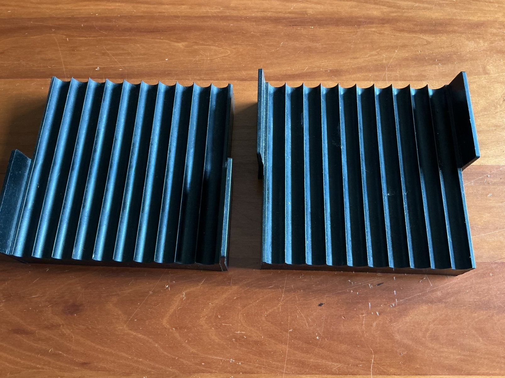 Boilie roltafel, Ophalen of Verzenden, Gebruikt, Overige typen