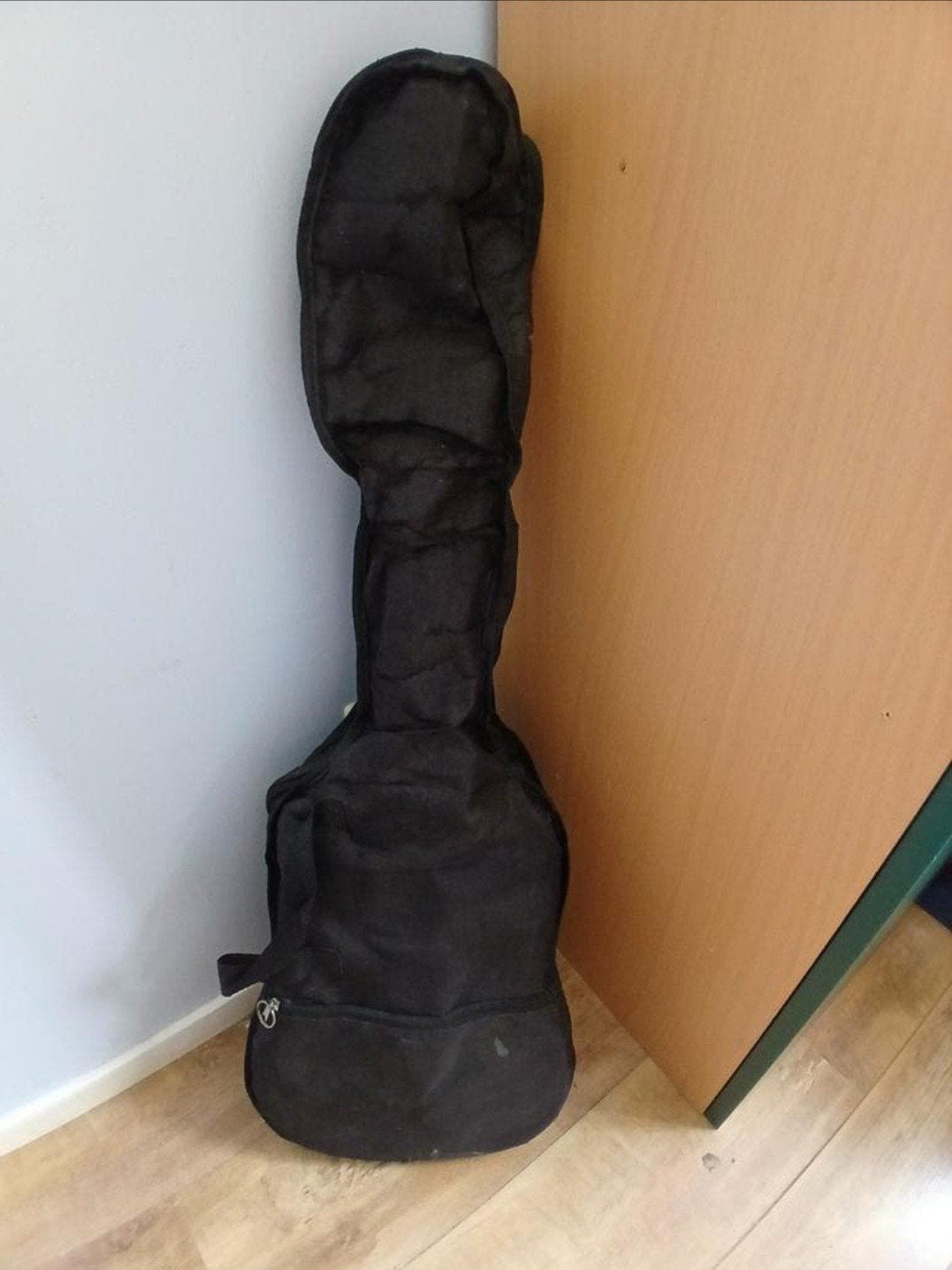 CLX Caldez 42 beginnersgitaar met accessoires, Ophalen of Verzenden, Gebruikt, Klassieke of Spaanse gitaar, Met koffer