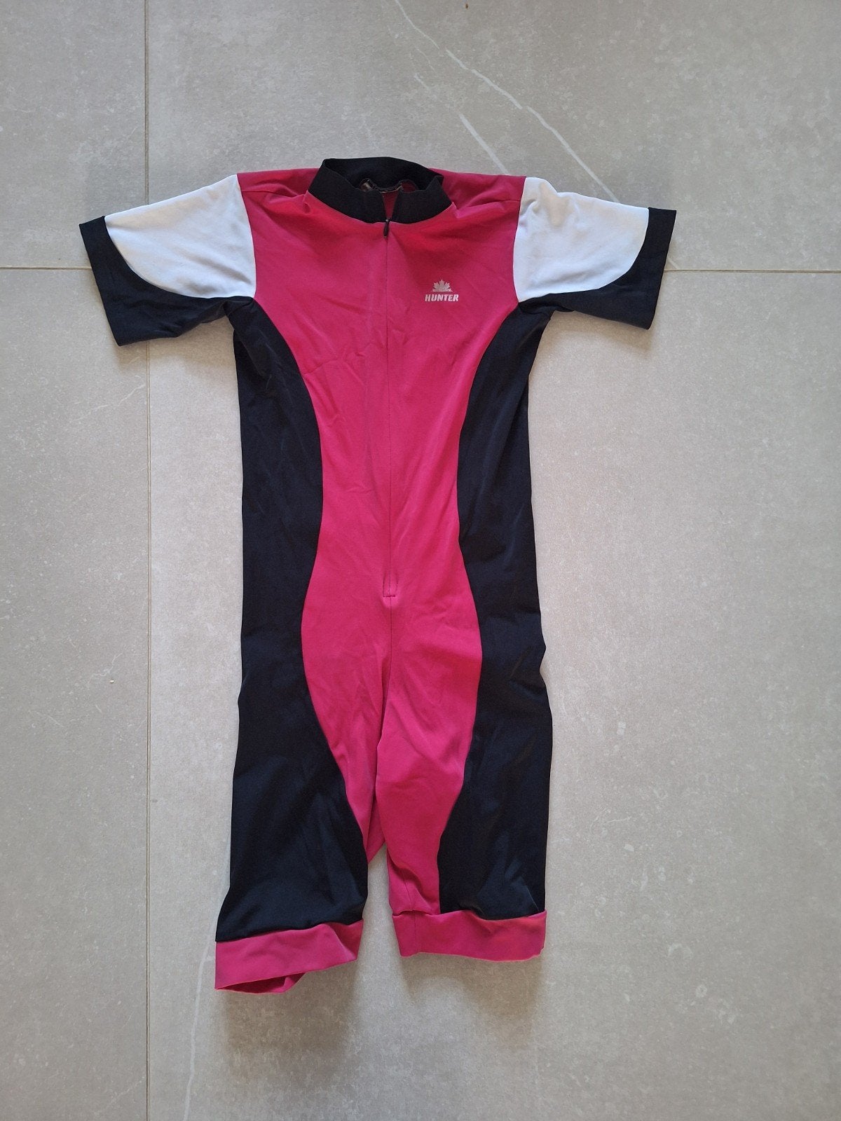 Skeelerpak Hunter maat M, Sport en Fitness, Turnen, Maat 36 t/m 42, Ophalen of Verzenden, Gebruikt, Materiaal