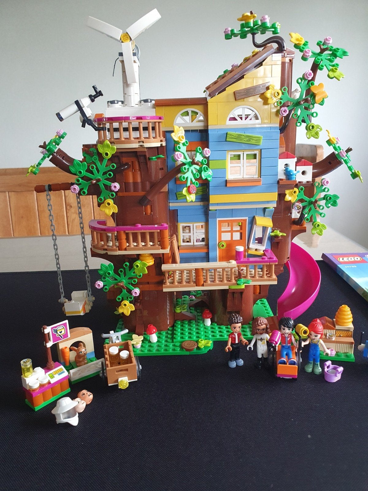 Lego Friends, Ophalen, Compleet, Lego, Friends