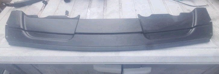 Hoedenplank Peugeot 307cc / 308cc - Onbeschadigd, Ophalen of Verzenden, Gebruikt, Peugeot