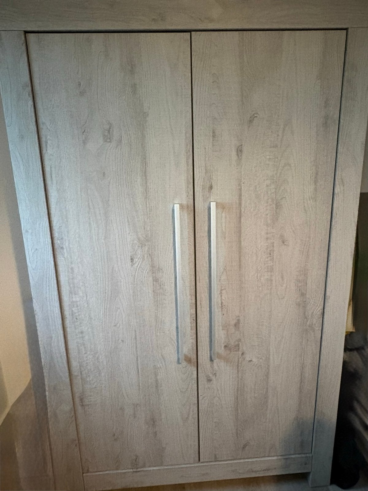 Interbaby Florida Kast en Ladekast, Ophalen, Kast, 50 tot 70 cm, 105 cm of meer