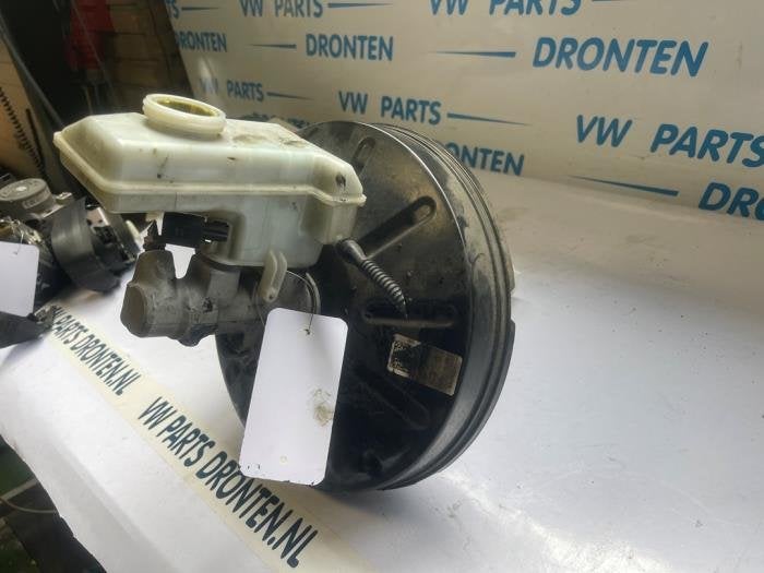 Rembekrachtiger van een Volkswagen Golf, Gebruikt, -, -, -