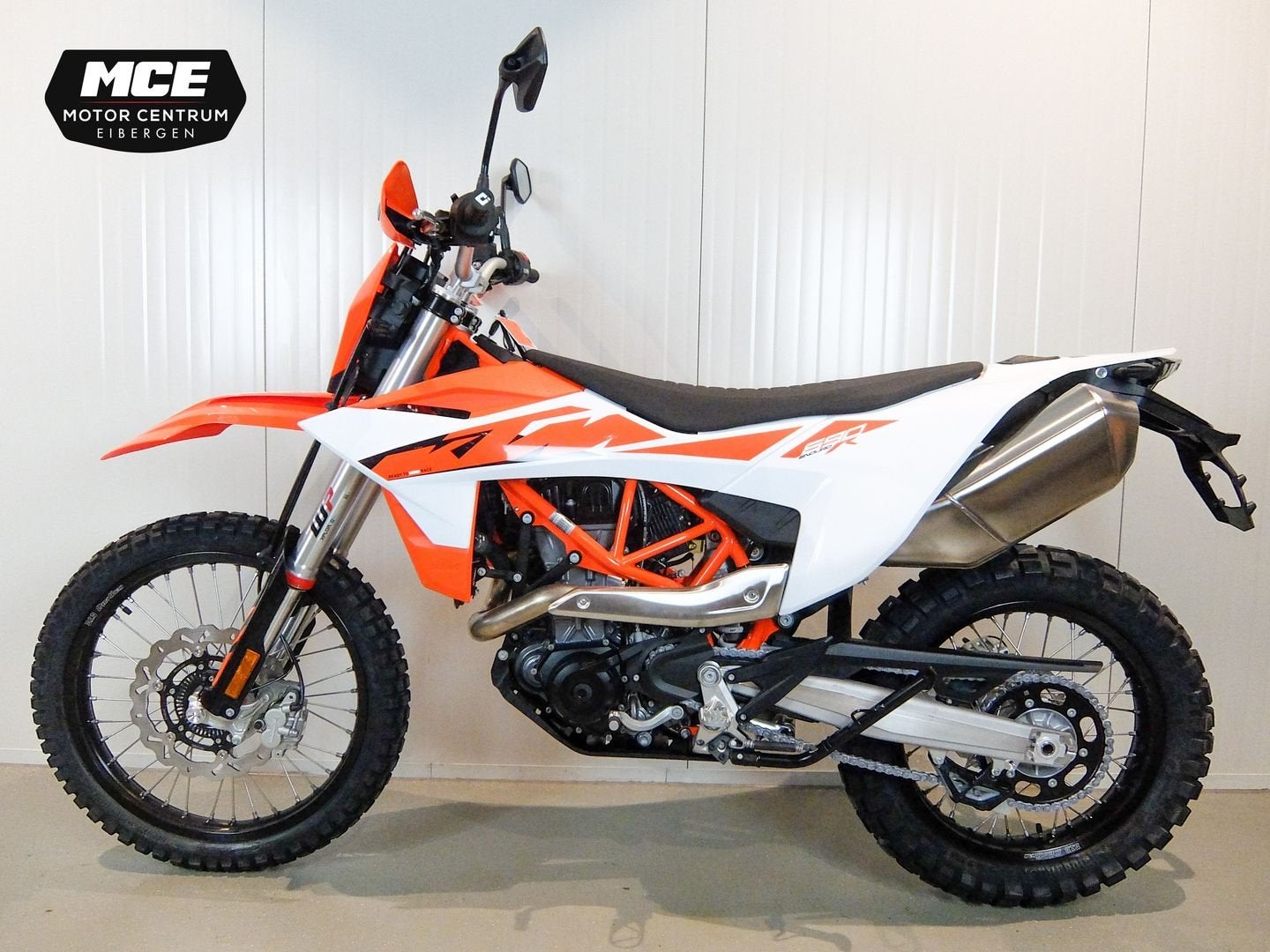 KTM 690 ENDURO R (bj 2026), Motoren, Motoren | KTM, KTM, Bedrijf, Onbekend, 690 cc