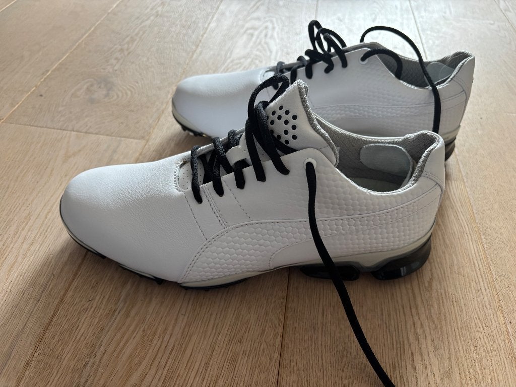 Puma Golfschoenen, Kleding | Heren, Schoenen, Puma, Verzenden, Wit, Overige typen