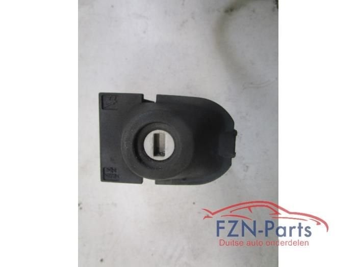 Deurslot Mechaniek 4Deurs links-voor Diversen (22743415), Ophalen of Verzenden, Gebruikt