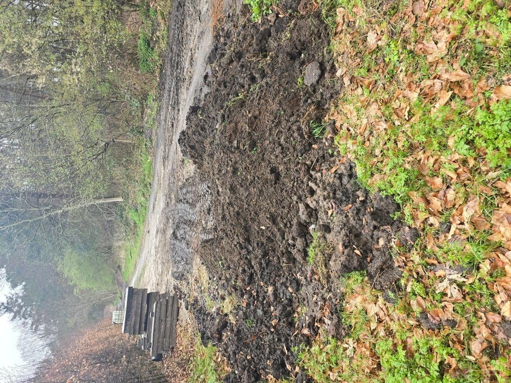 Moestuin grond, Ophalen of Verzenden, Tuinaarde