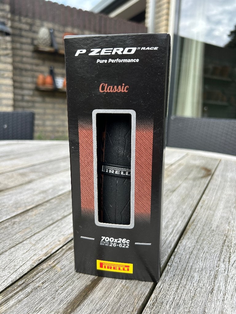 Pirelli P Zero Race TLR Racefiets Band, Band, Nieuw, Ophalen of Verzenden, Pirelli