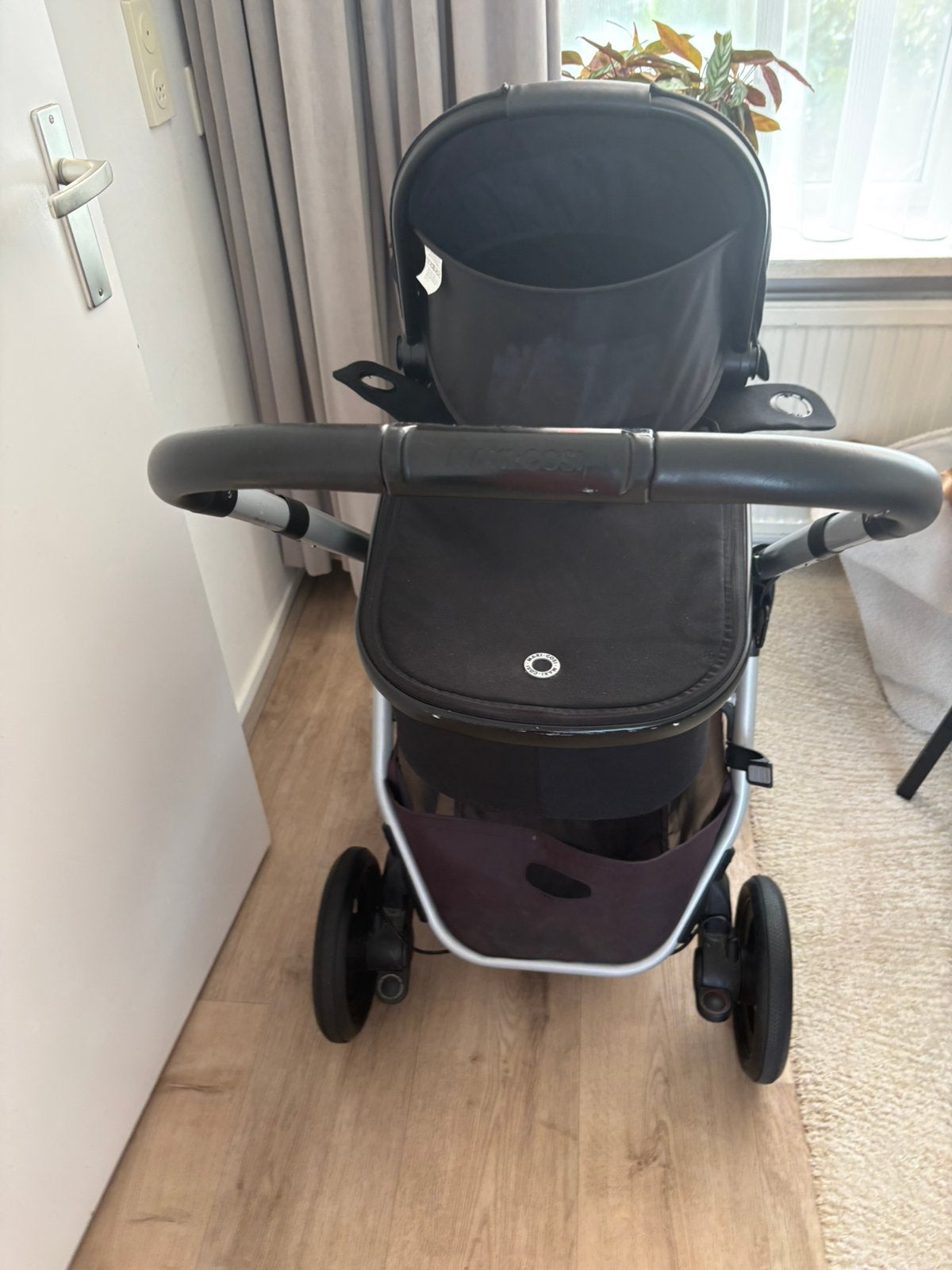 Kinderwagen, Ophalen of Verzenden, Zo goed als nieuw, Overige merken