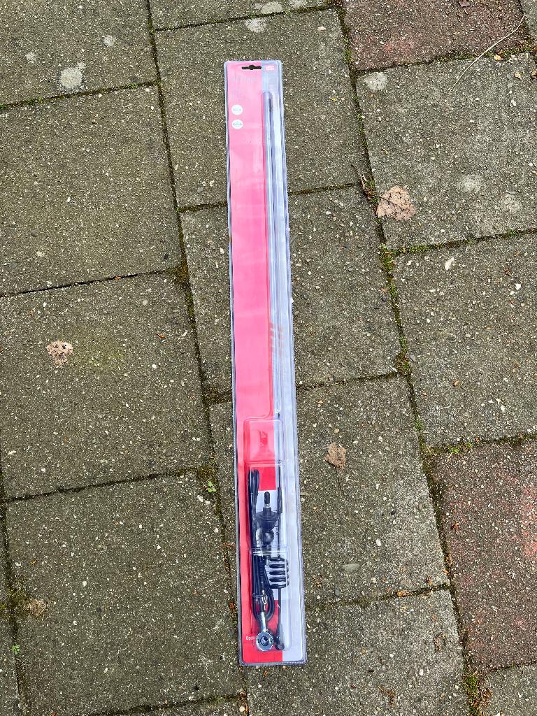 Antenne voor auto (klassiek), Ophalen of Verzenden, Nieuw