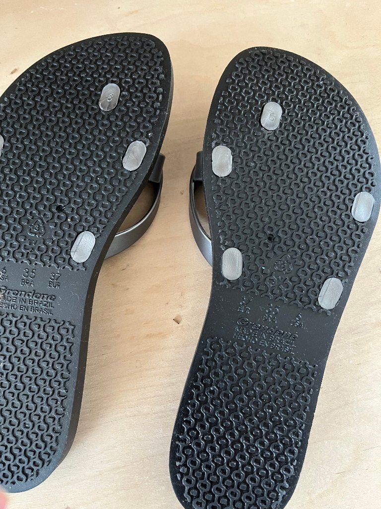 teenslippers 37 bjorn borg  ipanama 37 slippers dames meisje, Jongen of Meisje, Ipanema, Schoenen, Nieuw