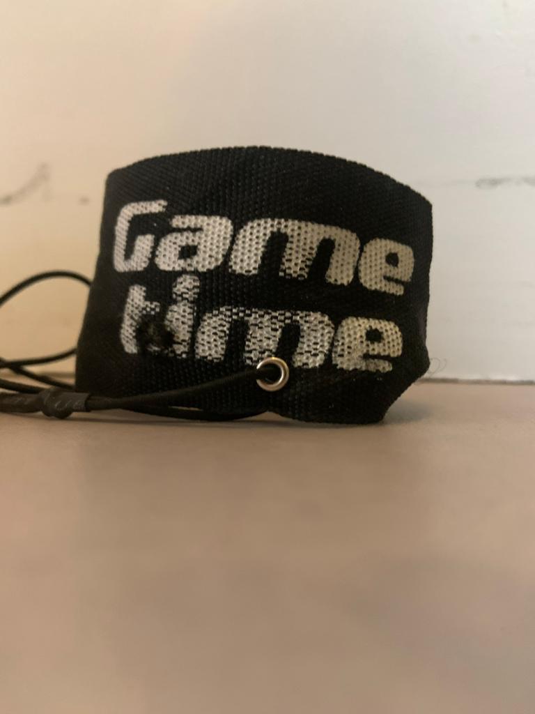 Game Time Reactiebal - Verbeter je Reflexen, Ophalen of Verzenden, Zo goed als nieuw