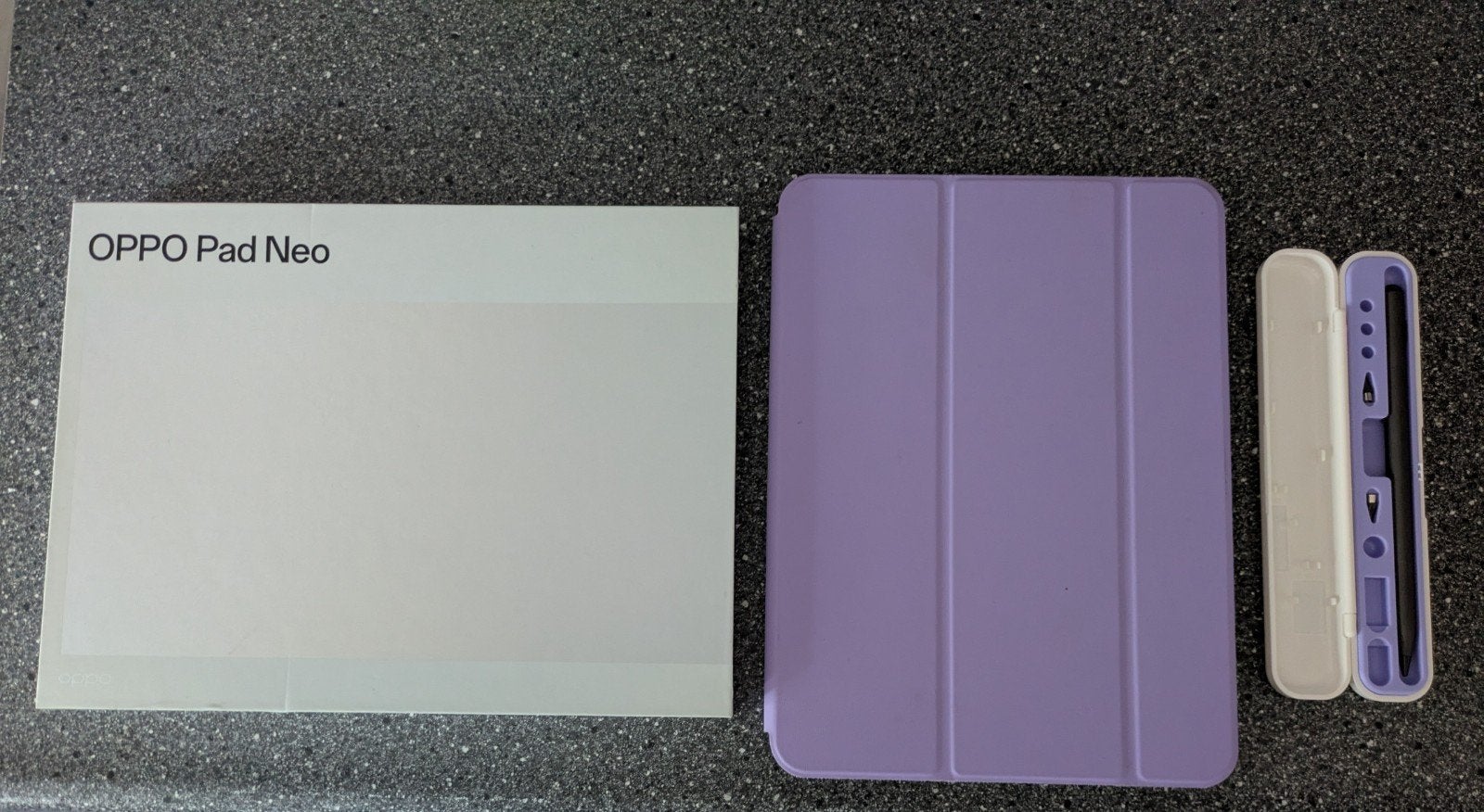 OPPO Pad Neo 128GB incl. accessoires, Computers en Software, Ophalen, Usb-aansluiting, NEO, 11 inch