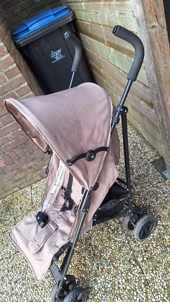 Buggy, Ophalen of Verzenden, Zo goed als nieuw, Overige typen, Overige merken