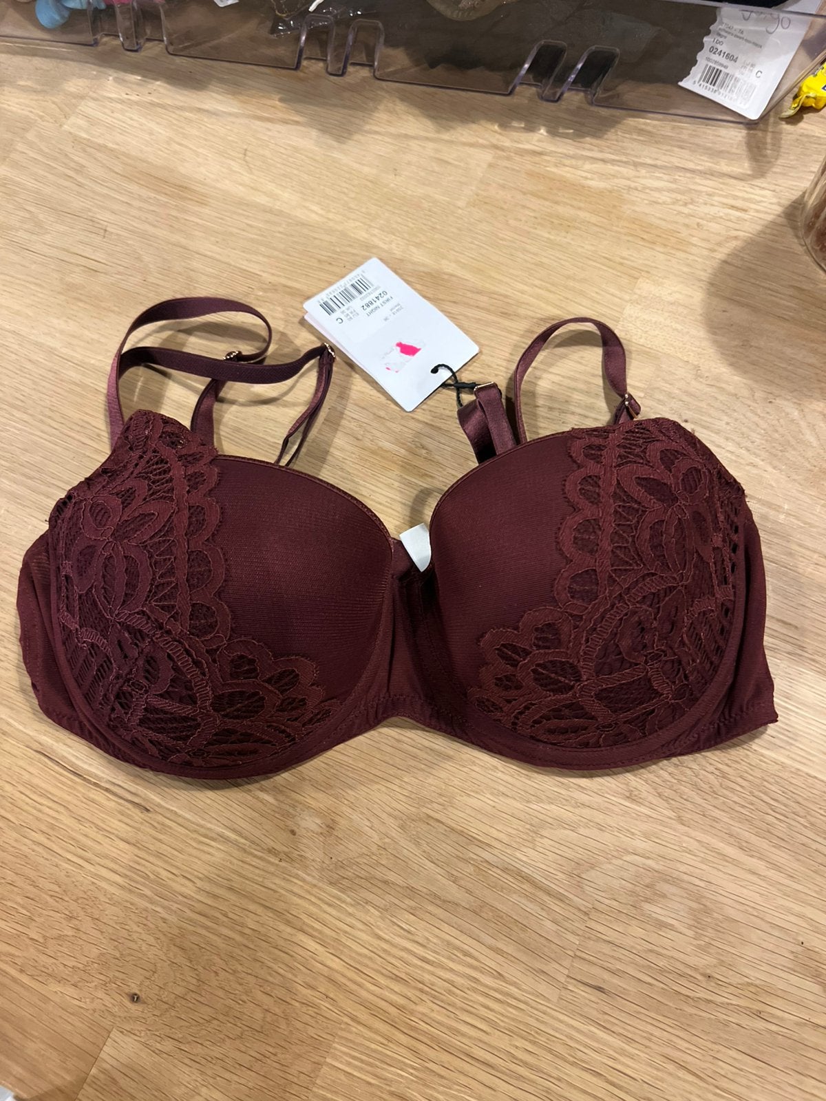 Prima Donna  bh maat 80C NIEUW!! Nu €50,-, Ophalen of Verzenden, BH