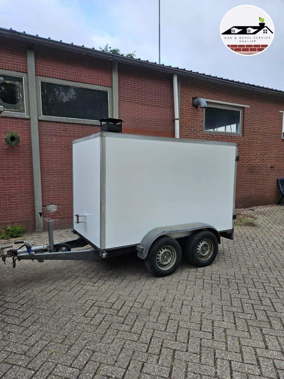 Hogedruk unit waterkracht marge, Ophalen of Verzenden