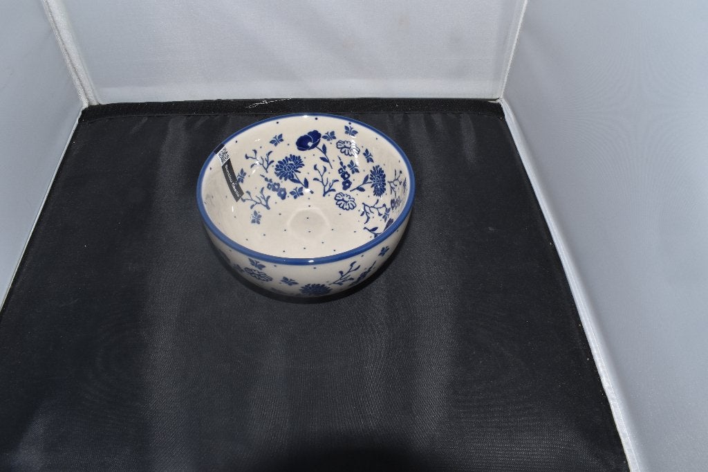 Rice Bowls Flower Festival Bunzlau Castle servies, Overige merken, Keramiek, Ohmstraat 20, 3861NB Nijkerk, Overige typen